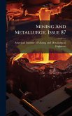 Mining And Metallurgy, Issue 87 Mining And Metallurgy, Issue 87