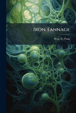 Cover Iron Tannage
