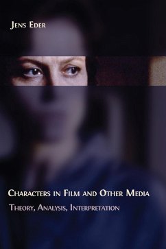Cover Characters in Film and Other Media