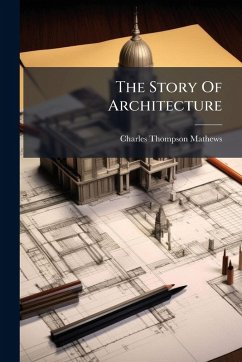Cover The Story Of Architecture