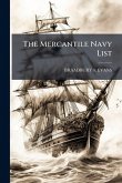 The Mercantile Navy List