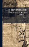 Taschenwörterbuch Des Schottischen Dialekts