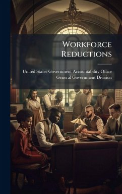 Cover Workforce Reductions