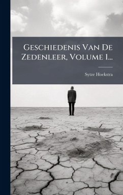 Geschiedenis Van De Zedenleer, Volume 1... Cover Geschiedenis Van De Zedenleer, Volume 1...