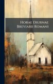 Horae Diurnae Breviarii Romani Horae Diurnae Breviarii Romani