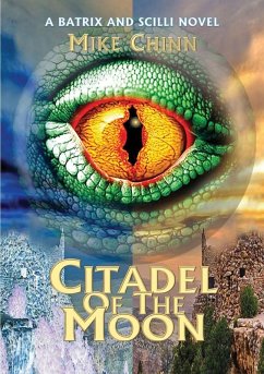 Cover Citadel of the Moon