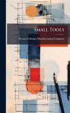 Small Tools