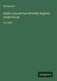 Asiatic Journal And Monthly Register (1838) Vol.26