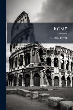 Cover Rome