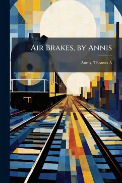 Cover Air Brakes, by Annis