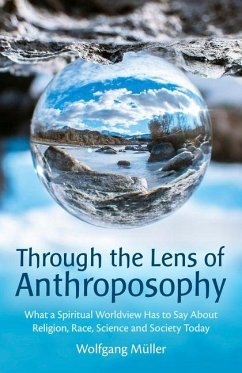 Cover Through the Lens of Anthroposophy