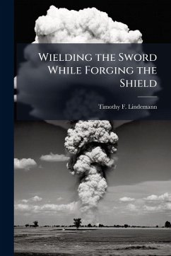 Cover Wielding the Sword While Forging the Shield