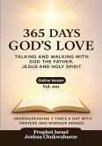 365 Days God's Love