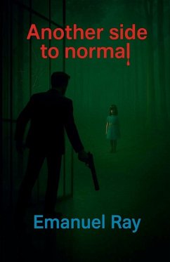 Another side to normal - Ray, Emanuel Another side to normal - Ray, Emanuel