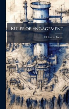 Rules of Engagement Cover Rules of Engagement