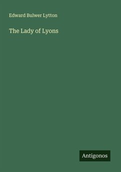 Cover The Lady of Lyons