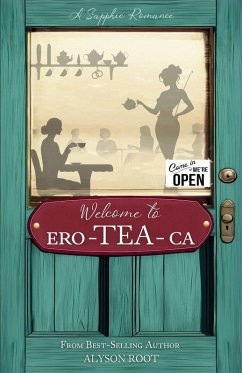 Cover Welcome to Ero-TEA-Ca