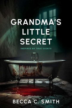 Cover Grandma's Little Secret