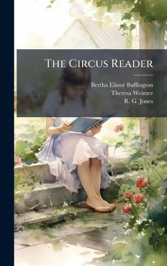 Cover The Circus Reader
