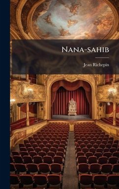 Cover Nana-sahib