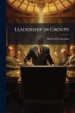 Leadership in Groups