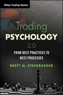 Cover Trading Psychology 2.0