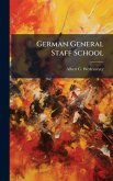 German General Staff School
