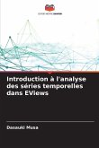 Introduction à l'analyse des séries temporelles dans EViews