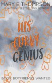 His Curvy Genius