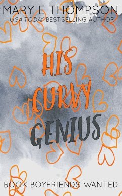 Cover His Curvy Genius