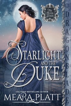 Cover Starlight and the Duke