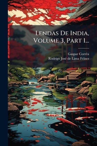 Lendas De India, Volume 3, Part 1...
