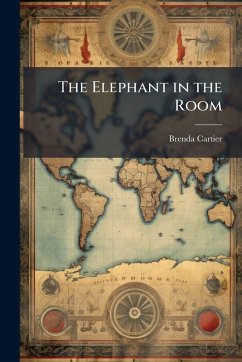 Cover The Elephant in the Room