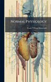 Normal Physiology Normal Physiology