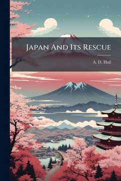 Cover Japan And Its Rescue