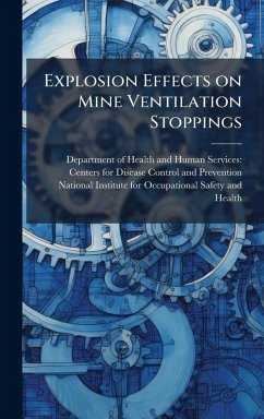 Cover Explosion Effects on Mine Ventilation Stoppings