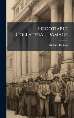 Cover Negotiable Collateral Damage