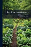 The Kitchen Garden The Kitchen Garden