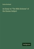 An Essay on 