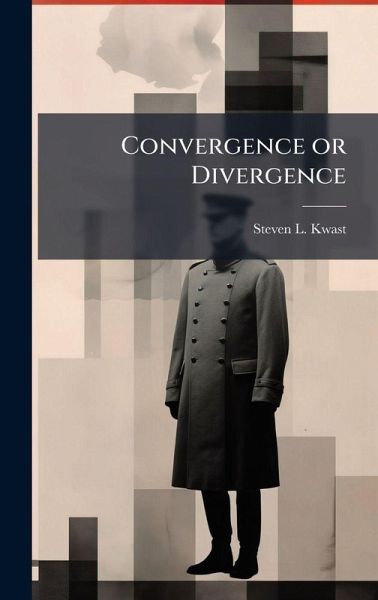 Convergence or Divergence Convergence or Divergence
