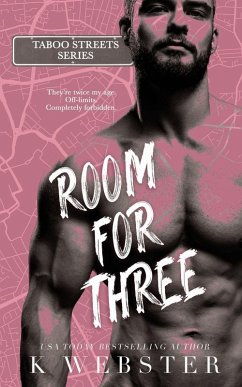 Cover Room for Three