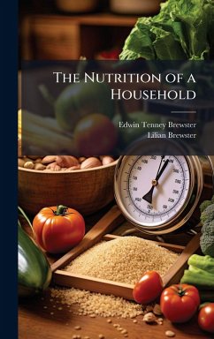 Cover The Nutrition of a Household
