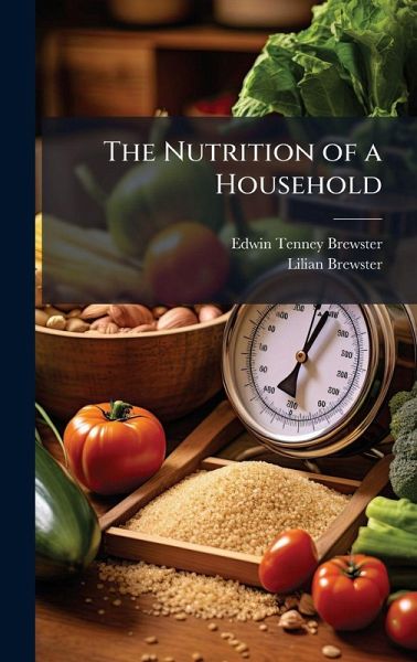 The Nutrition of a Household