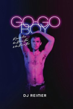 Cover Go-Go Boy