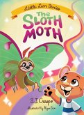 The Sloth Moth