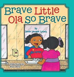 Cover Brave Little Ola So Brave