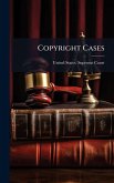 Copyright Cases Copyright Cases
