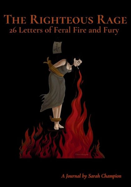 The Righteous Rage The Righteous Rage