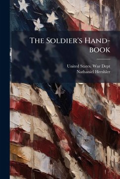 Cover The Soldier's Hand-book