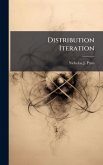 Distribution Iteration Distribution Iteration